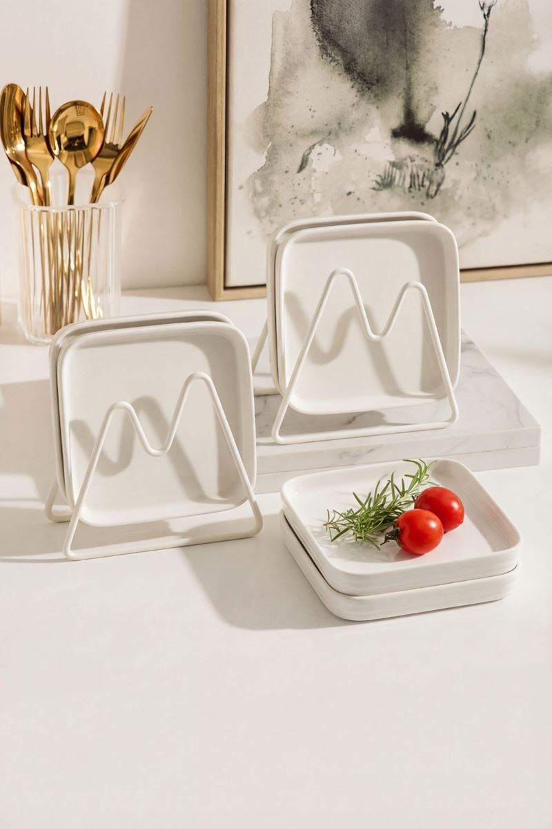 porselen-kare-tabak-6li-set-14x14-cm-mini-sunum-ikram-tabagi